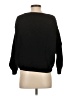 Point Sur Black Pullover Sweater Size S - photo 2