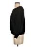 Point Sur Black Pullover Sweater Size S - photo 5