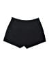 Rampage Solid Black Shorts Size 5 - photo 2