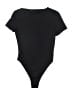 Princess Polly Black Bodysuit Size 4 - photo 2