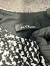 Alyx Tweed Blue Cocktail Dress Size S (estimated) - photo 7