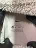 Nike 100% Polyester Gray Fleece Size XS - photo 6