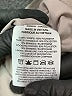 Nike 100% Polyester Gray Fleece Size XS - photo 7