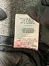 Just Black Black Jeans Size 27 waist - photo 8