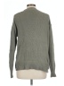 Z Supply Solid Green Pullover Sweater Size L - photo 2