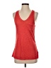 Athleta Red Tank Top Size XS - photo 1