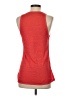Athleta Red Tank Top Size XS - photo 2