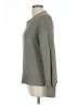 Z Supply Solid Green Pullover Sweater Size L - photo 5