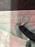 American Eagle Outfitters Ivory Jeans Size 26 waist (estimated) - photo 4