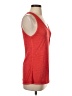 Athleta Red Tank Top Size XS - photo 4