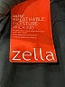 Zella Color Block Black Active Pants Size XS - photo 7