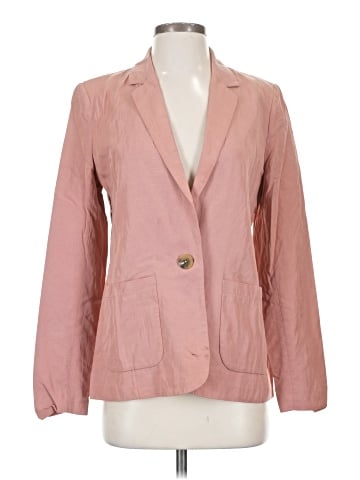 MKT Studio Blazer (view 1)