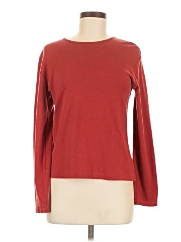 Pendleton Pullover Sweater (view 1)