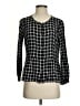 Rails Black 3/4 Sleeve Blouse Size XS - photo 1