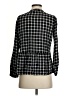 Rails Black 3/4 Sleeve Blouse Size XS - photo 2