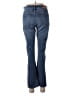 Madewell Hearts Blue Jeans Size 26 waist - photo 2