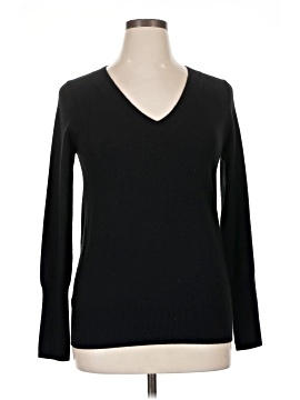 Club Monaco Cashmere Pullover Sweater