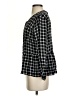 Rails Black 3/4 Sleeve Blouse Size XS - photo 5