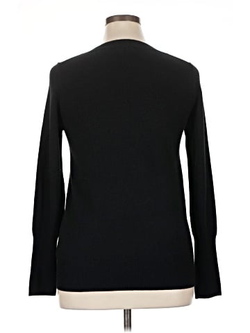 Club Monaco Cashmere Pullover Sweater (view 2)