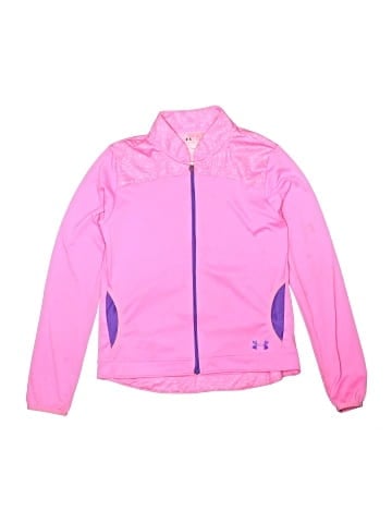 Under Armour Track Jacket (view 1)