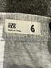 Cotton on Kids Gray Sweatpants Size 6 - photo 3