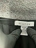 Kenneth Cole REACTION 100% Polyester Black 3/4 Sleeve Blouse Size XL - photo 7