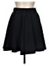 Shein Curve Solid Black Formal Skirt Size 12 Plus (0) - photo 2