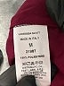 Vanessa Scott Blue Cocktail Dress Size M - photo 8