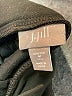 J.Jill Solid Black Formal Skirt Size M (tall) - photo 4