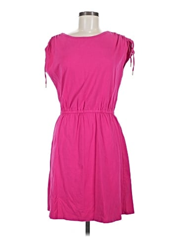 Jones New York Signature Casual Dress (view 1)
