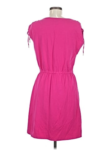 Jones New York Signature Casual Dress (view 2)