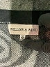 Willow & Wind Animal Print Black Cardigan Size M - photo 7