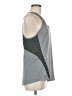 Athleta Gray Active Tank Size M - photo 4