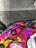 Unbranded Paisley Purple Active Pants Size XS (estimated) - photo 7