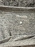 Madewell Tweed Gray Active T-Shirt Size S - photo 7