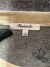 Madewell Stars Gray Pullover Sweater Size L - photo 7