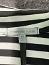 Charlotte Russe Stripes White Blazer Size XS - photo 6