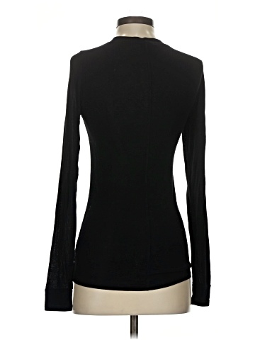 Trouve Long Sleeve Turtleneck (view 2)