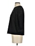 Assorted Brands Black 3/4 Sleeve Top Size S - photo 5