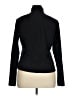 Athleta Black Track Jacket Size 1X - photo 2