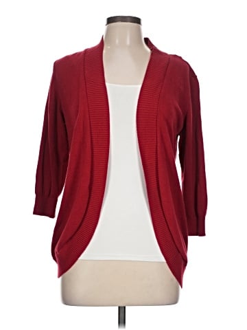 Covington Cardigan (view 1)