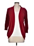 Covington Red Cardigan Size L (petite) - photo 1