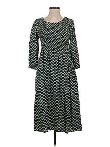 Croft & Barrow Casual Dress (view 1)