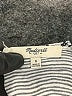 Madewell 100% Viscose Silver Sleeveless Blouse Size S - photo 7