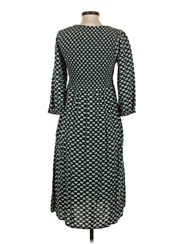 Croft & Barrow Casual Dress (view 2)