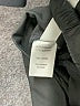 Guru Active Black Active Pants Size XL - photo 8