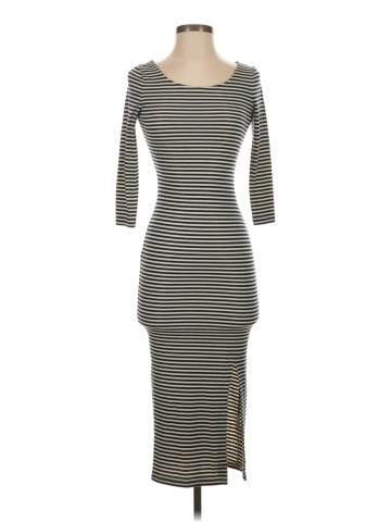 Pink Martini Casual Dress (view 1)