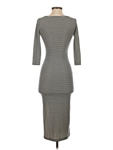 Pink Martini Casual Dress (view 2)