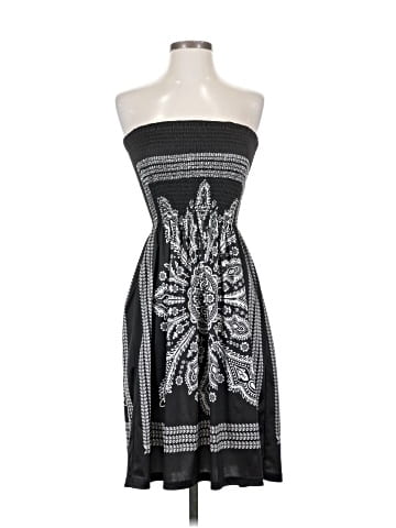 Venus Formal Skirt (view 1)