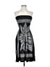 Venus 100% Polyester Black Formal Skirt Size XXS (estimated) - photo 1
